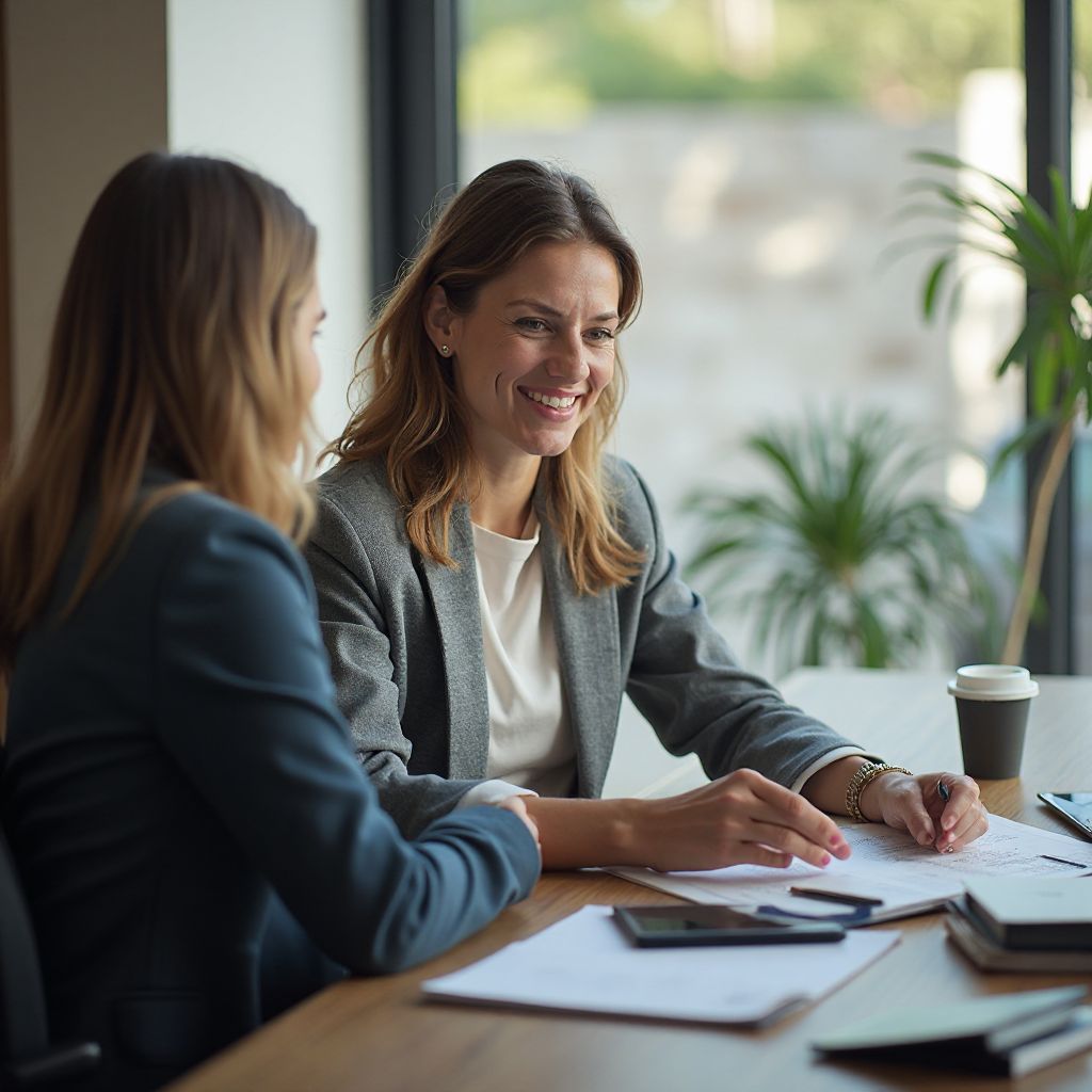Boas práticas em Consultoria financeira